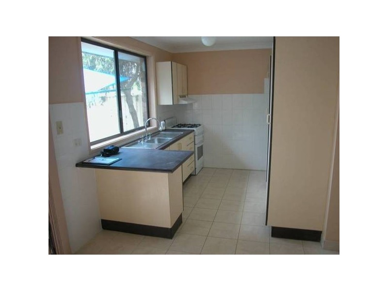 25 Settlers Crescent, Bligh Park NSW 2756