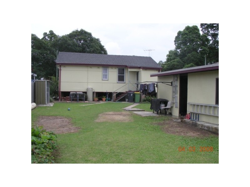 87 Pitt Street, Richmond NSW 2753