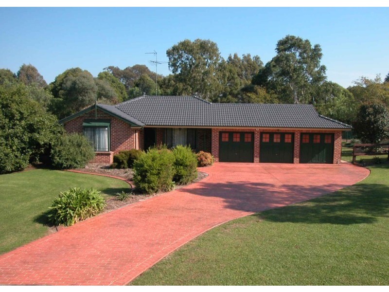 Windsor Downs NSW 2756