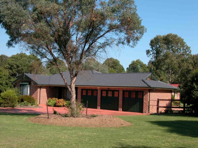 Windsor Downs NSW 2756