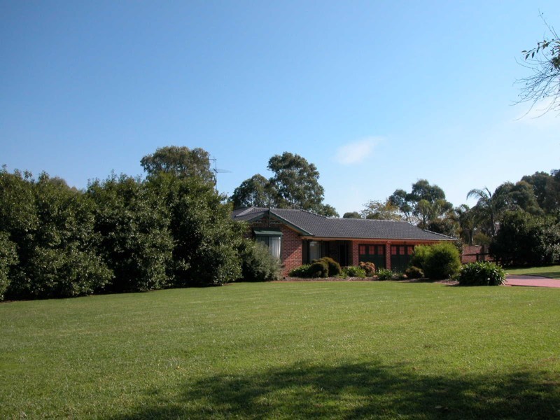Windsor Downs NSW 2756