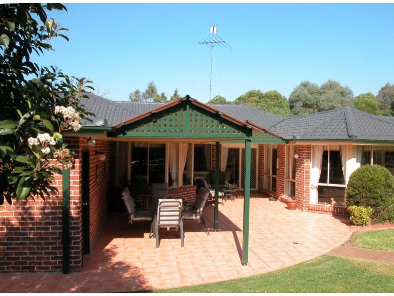 Windsor Downs NSW 2756