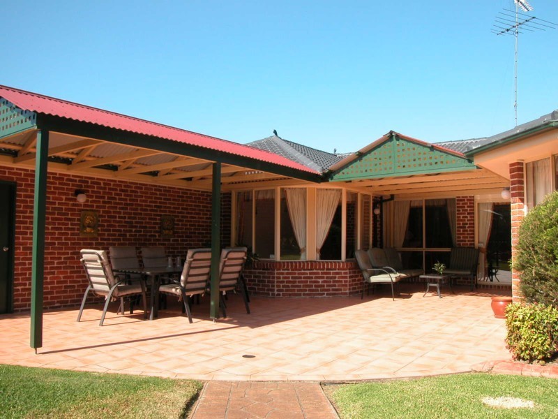 Windsor Downs NSW 2756