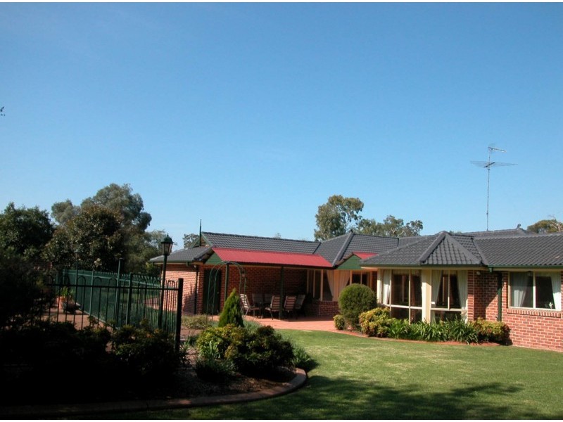Windsor Downs NSW 2756