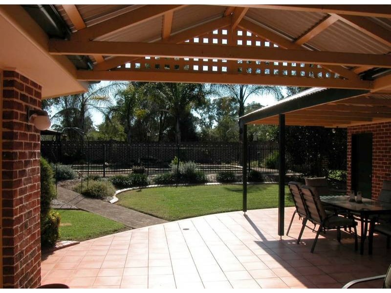 Windsor Downs NSW 2756