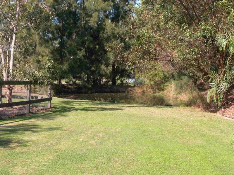 Windsor Downs NSW 2756