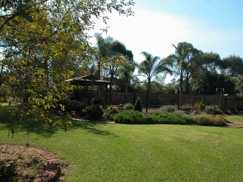 Windsor Downs NSW 2756