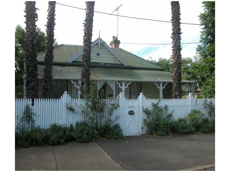 396 George Street, Windsor NSW 2756