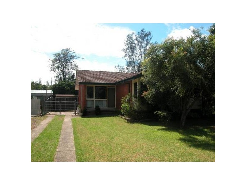 9 Powell Street, Richmond NSW 2753