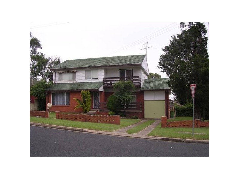 6 Yarrawonga Street, South Windsor NSW 2756