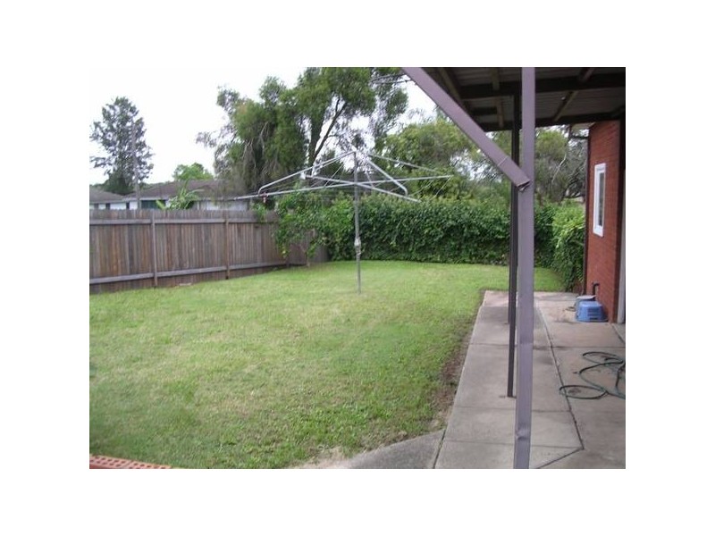 6 Yarrawonga Street, South Windsor NSW 2756