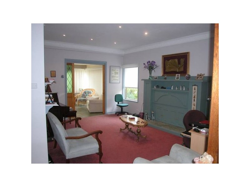 480 Bells Line of Road, Kurmond NSW 2757