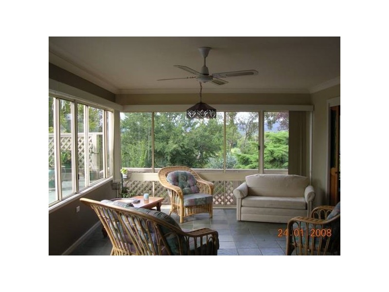 480 Bells Line of Road, Kurmond NSW 2757