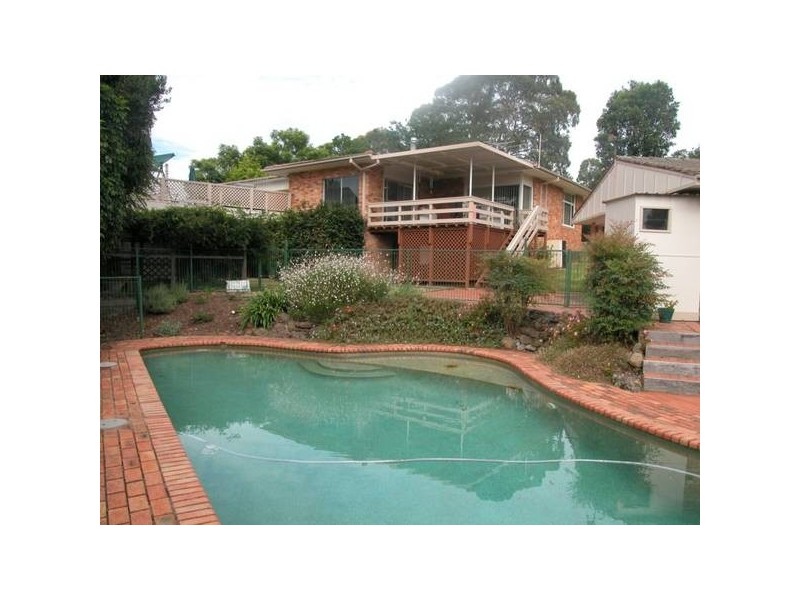 480 Bells Line of Road, Kurmond NSW 2757