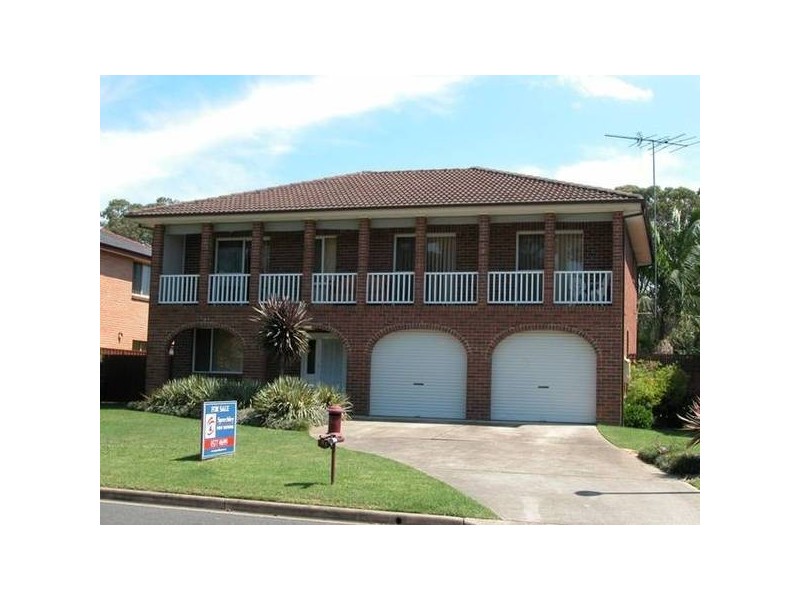 23 Old Hawkesbury Road, Mcgraths Hill NSW 2756