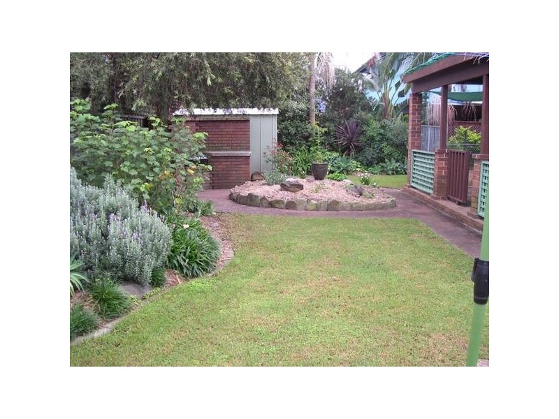 23 Old Hawkesbury Road, Mcgraths Hill NSW 2756