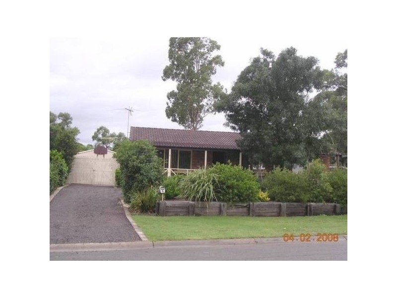 6 Penruddock Street, South Windsor NSW 2756