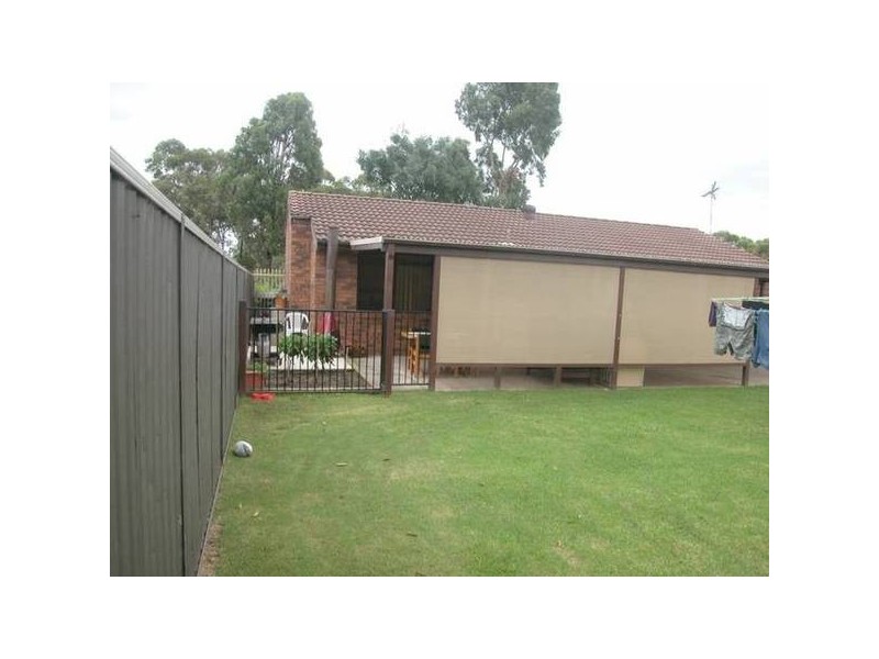 6 Penruddock Street, South Windsor NSW 2756