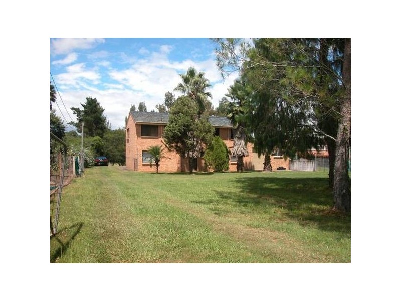 2 Manns Road, Wilberforce NSW 2756