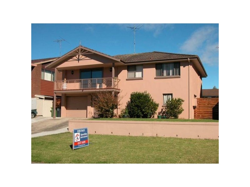 49 Old Hawkesbury Road, Mcgraths Hill NSW 2756