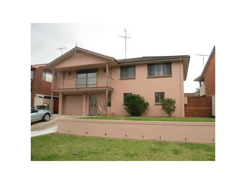 49 Old Hawkesbury Road, Mcgraths Hill NSW 2756