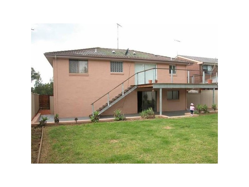 49 Old Hawkesbury Road, Mcgraths Hill NSW 2756