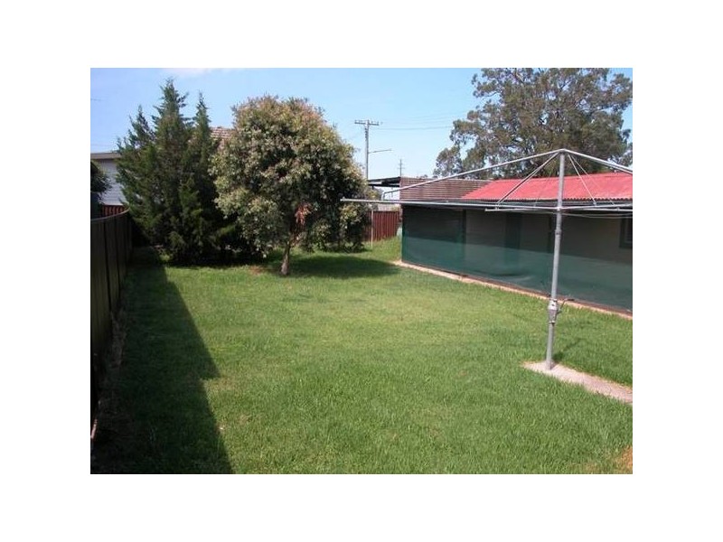 8 Bell Street, South Windsor NSW 2756