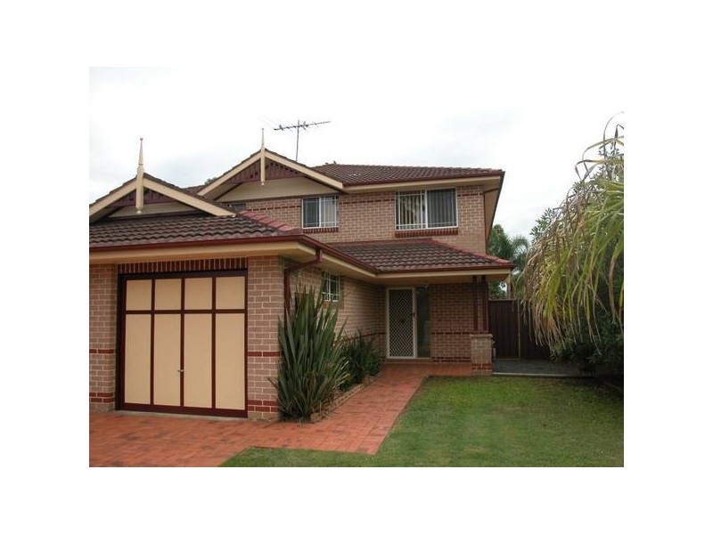 104B Colonial Drive, Bligh Park NSW 2756