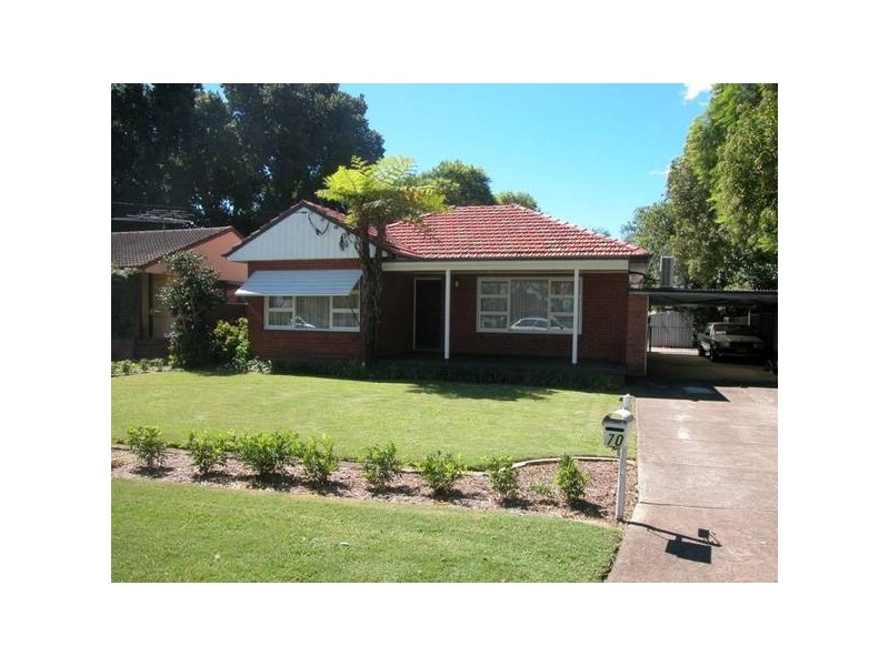 70 Dight Street, Richmond NSW 2753