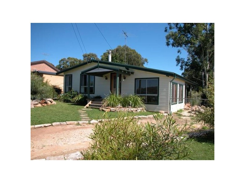 1 Buckridge Street, Pitt Town NSW 2756