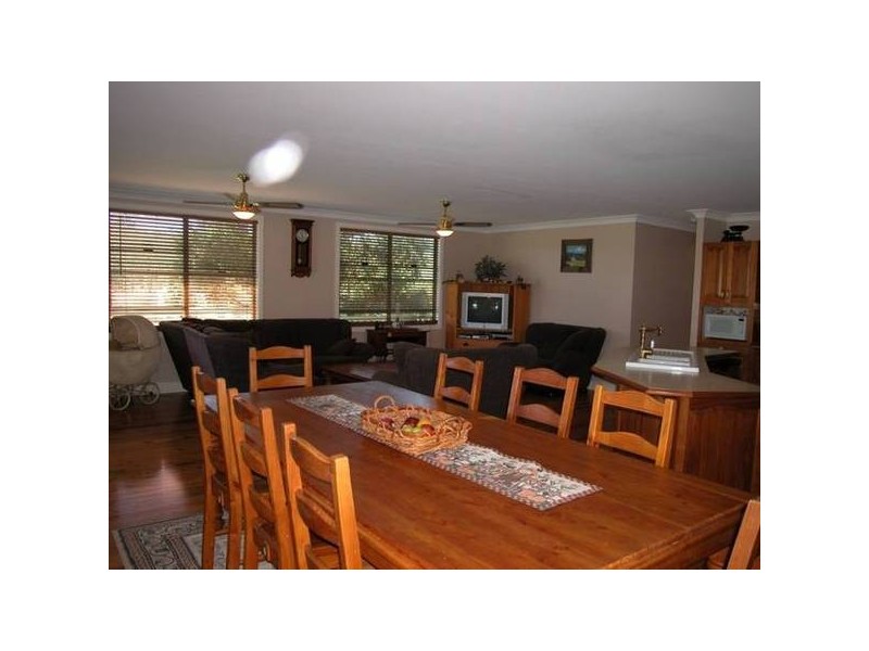 1 Buckridge Street, Pitt Town NSW 2756