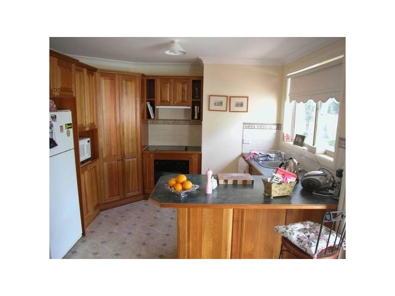 27 Bradley Road, North Richmond NSW 2754