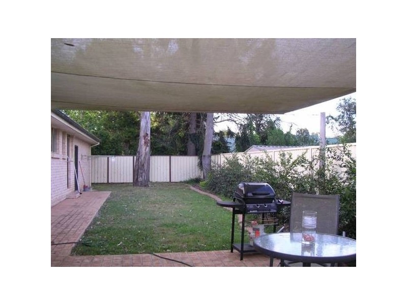 27 Bradley Road, North Richmond NSW 2754