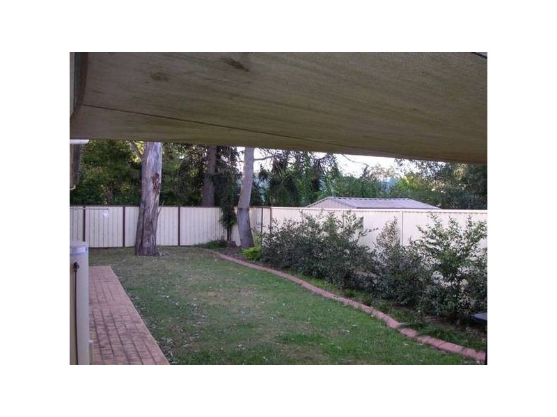 27 Bradley Road, North Richmond NSW 2754