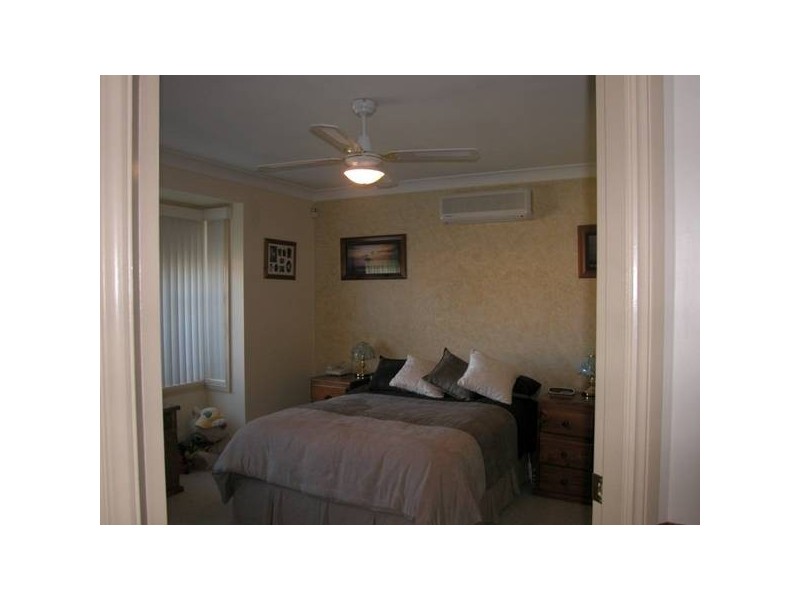 4 Chaplain Place, Bligh Park NSW 2756