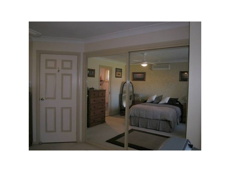 4 Chaplain Place, Bligh Park NSW 2756