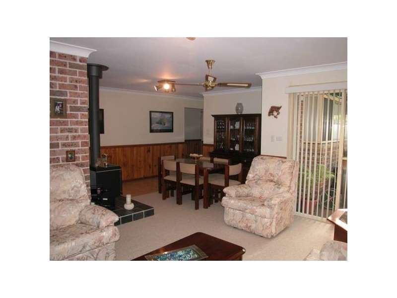 4 Chaplain Place, Bligh Park NSW 2756