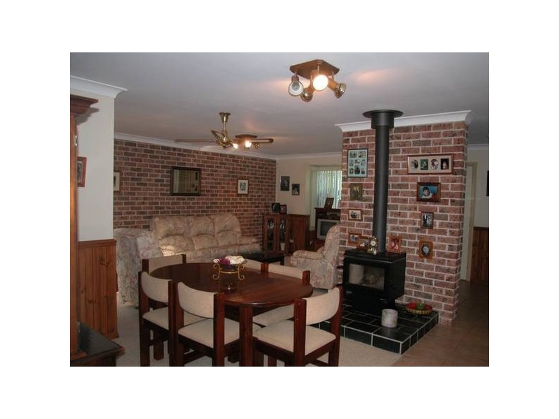 4 Chaplain Place, Bligh Park NSW 2756