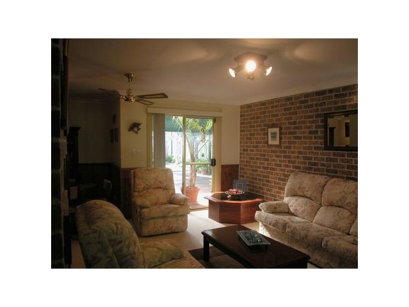 4 Chaplain Place, Bligh Park NSW 2756