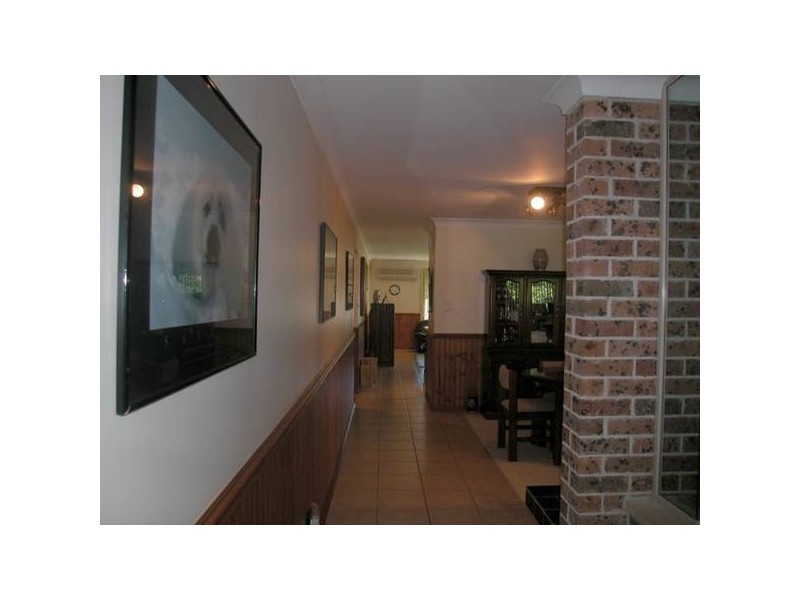 4 Chaplain Place, Bligh Park NSW 2756