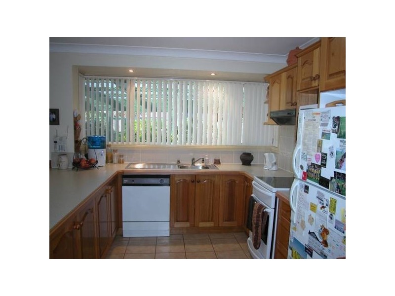 4 Chaplain Place, Bligh Park NSW 2756