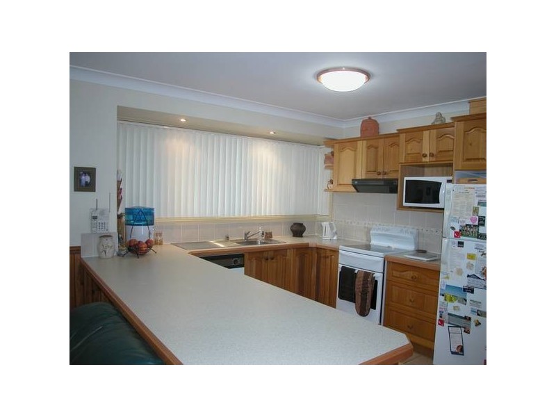 4 Chaplain Place, Bligh Park NSW 2756