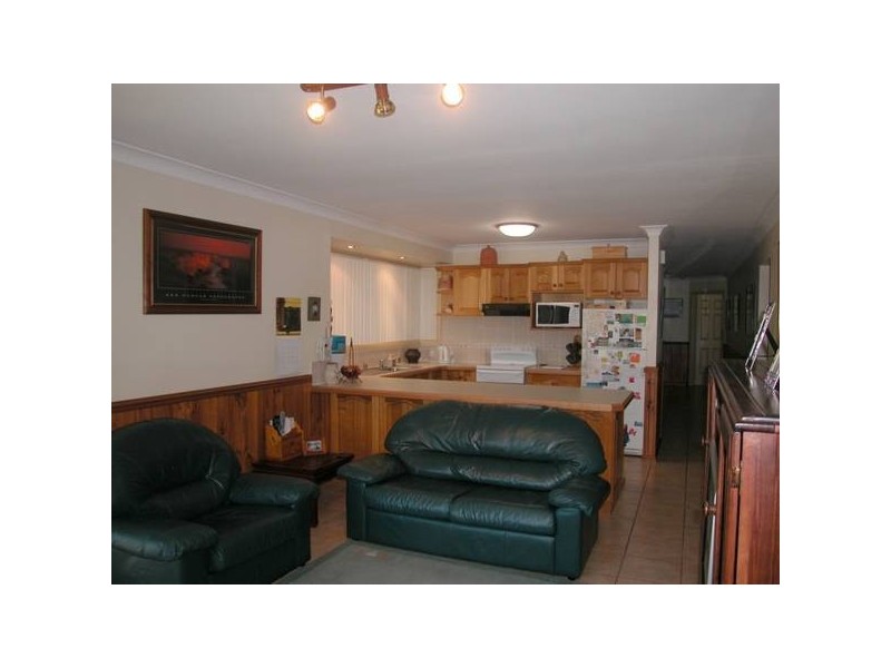 4 Chaplain Place, Bligh Park NSW 2756