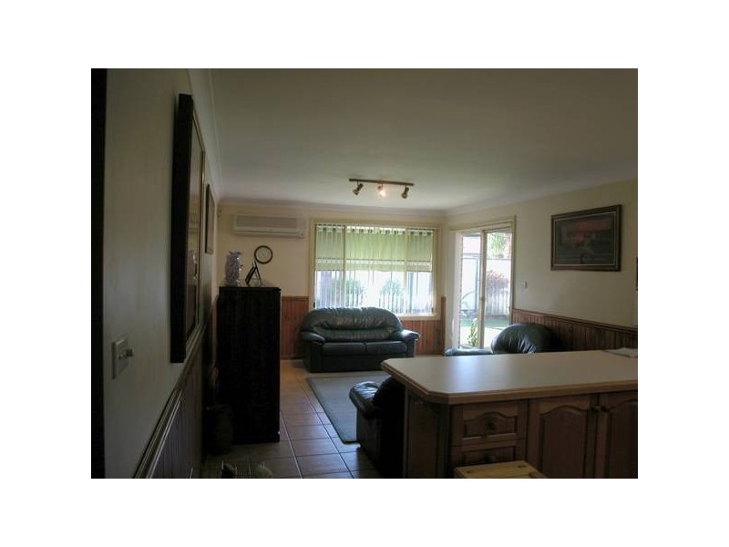 4 Chaplain Place, Bligh Park NSW 2756