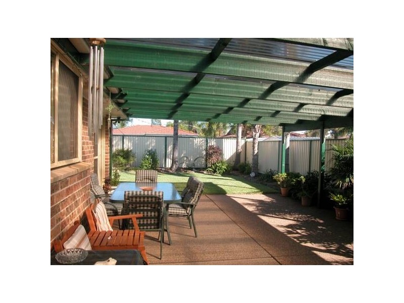 4 Chaplain Place, Bligh Park NSW 2756