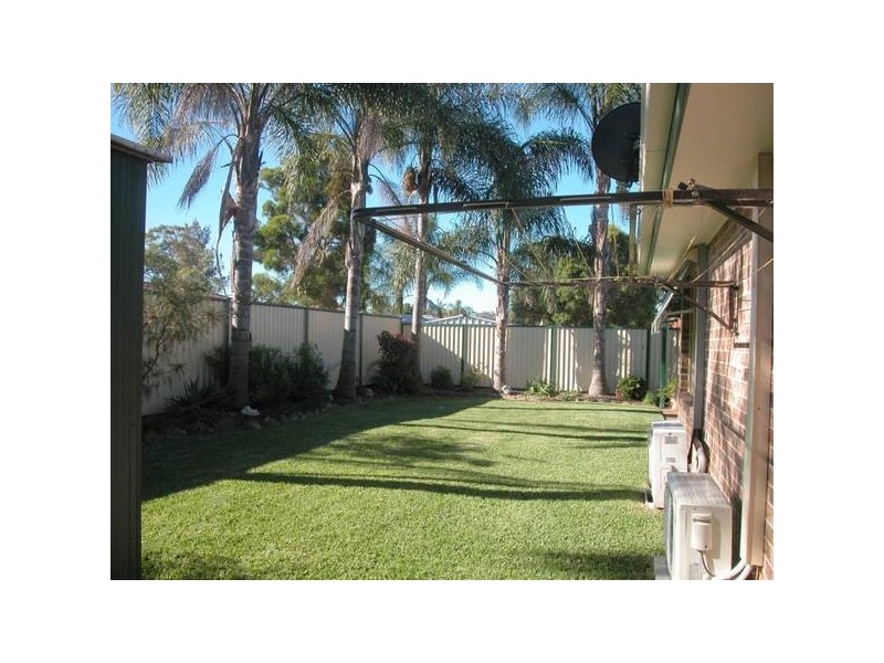 4 Chaplain Place, Bligh Park NSW 2756