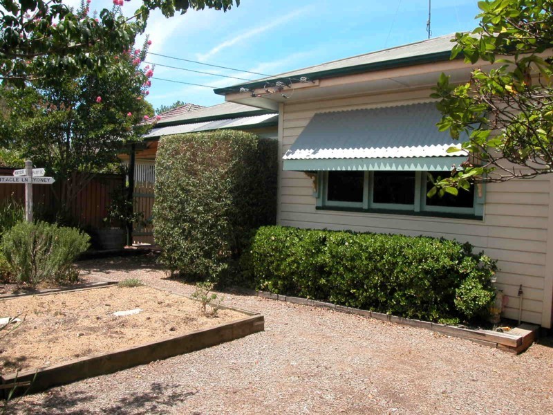 270 Macquarie Street, South Windsor NSW 2756