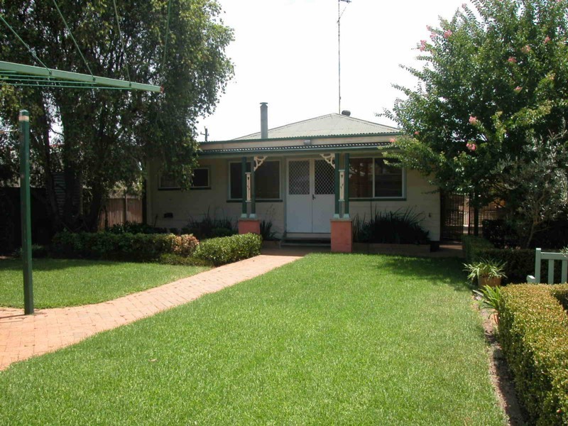 270 Macquarie Street, South Windsor NSW 2756