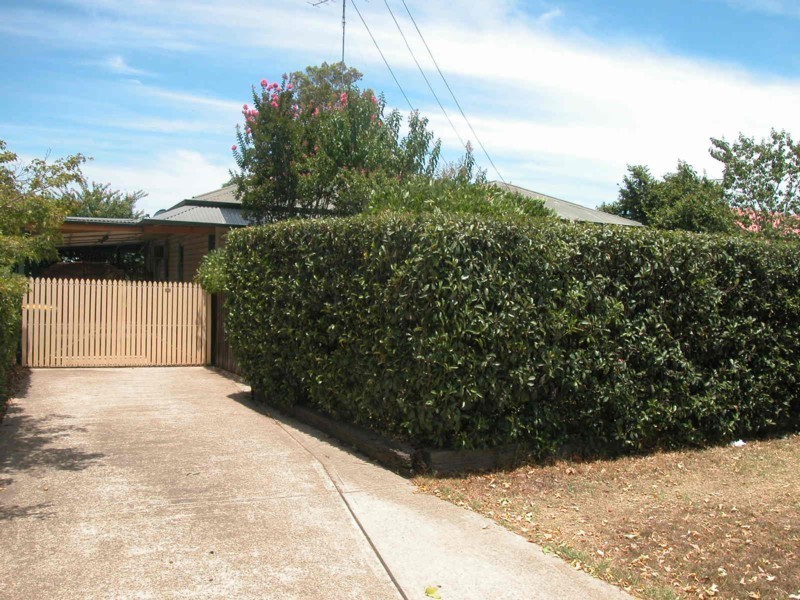 270 Macquarie Street, South Windsor NSW 2756
