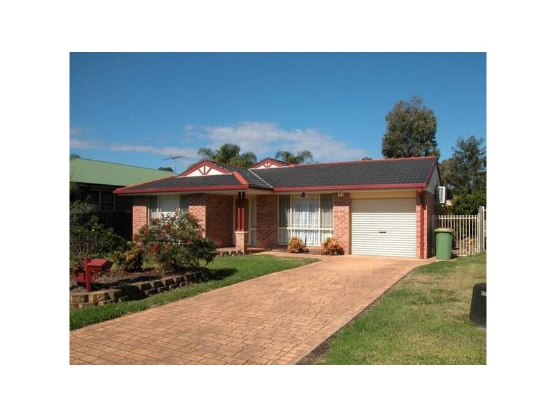 26 Bounty Crescent, Bligh Park NSW 2756